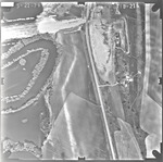 FIB-216 by Mark Hurd Aerial Surveys, Inc. Minneapolis, Minnesota