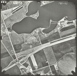 FXI-082 by Mark Hurd Aerial Surveys, Inc. Minneapolis, Minnesota