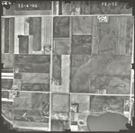 FXJ-11 by Mark Hurd Aerial Surveys, Inc. Minneapolis, Minnesota