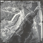 FZK-25 by Mark Hurd Aerial Surveys, Inc. Minneapolis, Minnesota