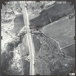 FZK-27 by Mark Hurd Aerial Surveys, Inc. Minneapolis, Minnesota