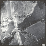 FZK-28 by Mark Hurd Aerial Surveys, Inc. Minneapolis, Minnesota