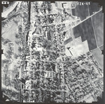 FZK-65 by Mark Hurd Aerial Surveys, Inc. Minneapolis, Minnesota