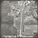 GFB-11 by Mark Hurd Aerial Surveys, Inc. Minneapolis, Minnesota
