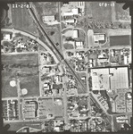 GFB-45 by Mark Hurd Aerial Surveys, Inc. Minneapolis, Minnesota