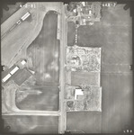 GAX-007 by Mark Hurd Aerial Surveys, Inc. Minneapolis, Minnesota