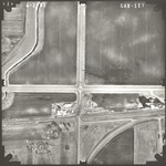 GAX-119 by Mark Hurd Aerial Surveys, Inc. Minneapolis, Minnesota