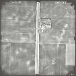 GAX-154 by Mark Hurd Aerial Surveys, Inc. Minneapolis, Minnesota