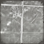 GAX-156 by Mark Hurd Aerial Surveys, Inc. Minneapolis, Minnesota