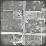 GAX-164 by Mark Hurd Aerial Surveys, Inc. Minneapolis, Minnesota