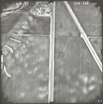 GAX-166 by Mark Hurd Aerial Surveys, Inc. Minneapolis, Minnesota