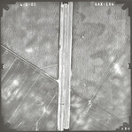 GAX-184 by Mark Hurd Aerial Surveys, Inc. Minneapolis, Minnesota