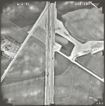 GAX-187 by Mark Hurd Aerial Surveys, Inc. Minneapolis, Minnesota