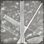 GAX-189 by Mark Hurd Aerial Surveys, Inc. Minneapolis, Minnesota