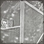 GAX-191 by Mark Hurd Aerial Surveys, Inc. Minneapolis, Minnesota