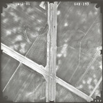 GAX-193 by Mark Hurd Aerial Surveys, Inc. Minneapolis, Minnesota
