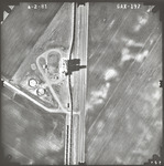 GAX-197 by Mark Hurd Aerial Surveys, Inc. Minneapolis, Minnesota
