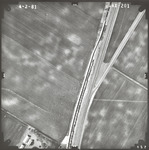 GAX-201 by Mark Hurd Aerial Surveys, Inc. Minneapolis, Minnesota