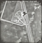 GAX-203 by Mark Hurd Aerial Surveys, Inc. Minneapolis, Minnesota