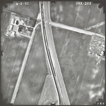 GAX-205 by Mark Hurd Aerial Surveys, Inc. Minneapolis, Minnesota