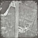 GAX-213 by Mark Hurd Aerial Surveys, Inc. Minneapolis, Minnesota