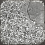 GAX-231 by Mark Hurd Aerial Surveys, Inc. Minneapolis, Minnesota