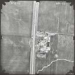 GBA-053 by Mark Hurd Aerial Surveys, Inc. Minneapolis, Minnesota