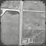 GBA-057 by Mark Hurd Aerial Surveys, Inc. Minneapolis, Minnesota
