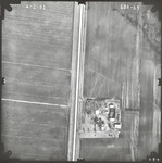 GBA-065 by Mark Hurd Aerial Surveys, Inc. Minneapolis, Minnesota