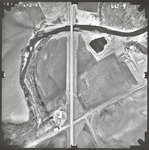 GAZ-009 by Mark Hurd Aerial Surveys, Inc. Minneapolis, Minnesota
