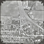 GAY-098 by Mark Hurd Aerial Surveys, Inc. Minneapolis, Minnesota