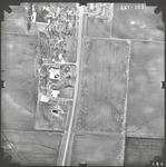 GAY-101 by Mark Hurd Aerial Surveys, Inc. Minneapolis, Minnesota