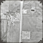 GAY-111 by Mark Hurd Aerial Surveys, Inc. Minneapolis, Minnesota