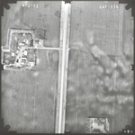 GAY-136 by Mark Hurd Aerial Surveys, Inc. Minneapolis, Minnesota