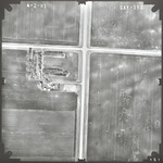 GAY-152 by Mark Hurd Aerial Surveys, Inc. Minneapolis, Minnesota