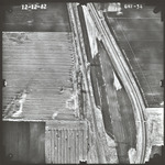 GNI-034 by Mark Hurd Aerial Surveys, Inc. Minneapolis, Minnesota
