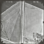 GNI-092 by Mark Hurd Aerial Surveys, Inc. Minneapolis, Minnesota