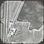 GNI-117 by Mark Hurd Aerial Surveys, Inc. Minneapolis, Minnesota