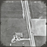 GNI-173 by Mark Hurd Aerial Surveys, Inc. Minneapolis, Minnesota