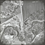 GHR-20 by Mark Hurd Aerial Surveys, Inc. Minneapolis, Minnesota