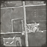 GTR-032 by Mark Hurd Aerial Surveys, Inc. Minneapolis, Minnesota