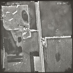 GTR-034 by Mark Hurd Aerial Surveys, Inc. Minneapolis, Minnesota
