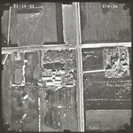 GTR-036 by Mark Hurd Aerial Surveys, Inc. Minneapolis, Minnesota