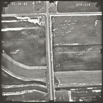 GTR-115 by Mark Hurd Aerial Surveys, Inc. Minneapolis, Minnesota