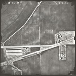 GTQ-58 by Mark Hurd Aerial Surveys, Inc. Minneapolis, Minnesota