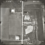 GPU-151 by Mark Hurd Aerial Surveys, Inc. Minneapolis, Minnesota