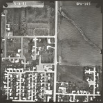 GPU-165 by Mark Hurd Aerial Surveys, Inc. Minneapolis, Minnesota