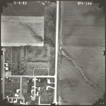 GPU-166 by Mark Hurd Aerial Surveys, Inc. Minneapolis, Minnesota