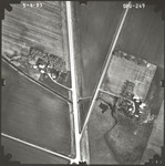 GPU-249 by Mark Hurd Aerial Surveys, Inc. Minneapolis, Minnesota
