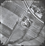 GRG-062 by Mark Hurd Aerial Surveys, Inc. Minneapolis, Minnesota